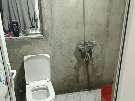 Balaxanıda 2 otaqlı həyət evi kirayə verilir, 50 m², 260 AZN/ay, şəkil 2 / 11