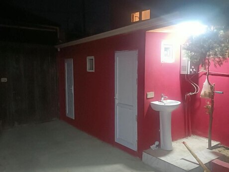Balaxanıda 2 otaqlı həyət evi kirayə verilir, 50 m², 260 AZN/ay, şəkil 3 / 11