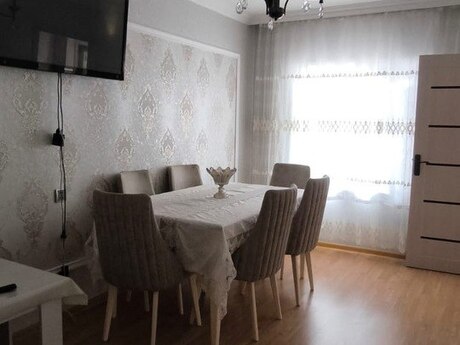 Binəqədidə 3 otaqlı həyət evi satılır, 70 m², 57 000 AZN, şəkil 3 / 6