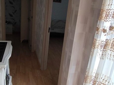 Binəqədidə 3 otaqlı həyət evi satılır, 70 m², 57 000 AZN, şəkil 2 / 6