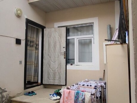 3 rooms · 70 m², Binəqədi