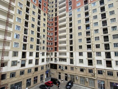 Объявление №6536950 - Баку, м. Нариман Нариманов, 3-комн., 140 м², 15/18 этаж
