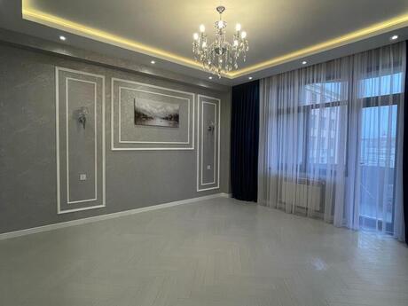Nəriman Nərimanovda 3 otaqlı yeni tikili mənzil satılır, 140 m², 485 000 AZN, şəkil 5 / 12