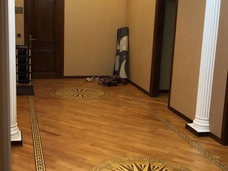 3-room new-build apartment for rent in Həzi Aslanov, 130 m², 850 AZN/mo, photo 3 / 12