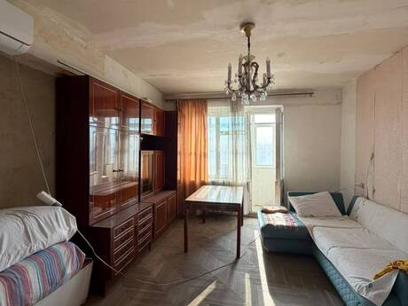 3-room old-build apartment for sale in Nəriman Nərimanov, 90 m², 235 000 AZN, photo 5 / 12