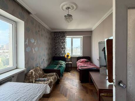 3-room old-build apartment for sale in Nəriman Nərimanov, 90 m², 235 000 AZN, photo 3 / 12