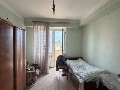 3-room old-build apartment for sale in Nəriman Nərimanov, 90 m², 235 000 AZN, photo 4 / 12