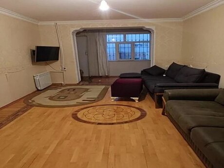 Объявление №6537004 - Баку, Бинагадинский р., 3-комн., 90 м², 4/5 этаж