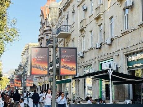 Sahildə 1 otaqlı mənzil günlük kirayə verilir, 15 m², 18 AZN/gün, şəkil 3 / 12