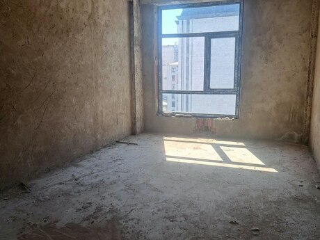 2-room new-build apartment for sale in Nəriman Nərimanov, 85 m², 200 000 AZN, photo 4 / 7