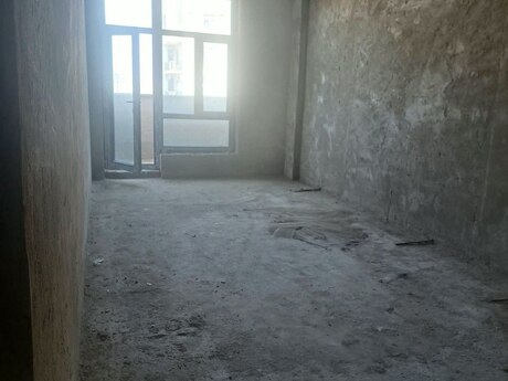 2-room new-build apartment for sale in Nəriman Nərimanov, 85 m², 200 000 AZN, photo 2 / 7