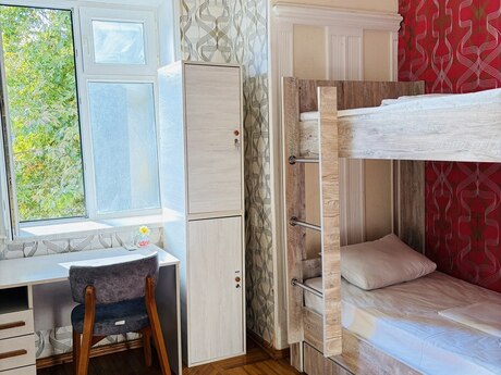 1 otaq · 15 m² · 2/3 mərtəbə, Sahil