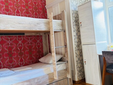 Sahildə 1 otaqlı mənzil günlük kirayə verilir, 15 m², 18 AZN/gün, şəkil 5 / 12