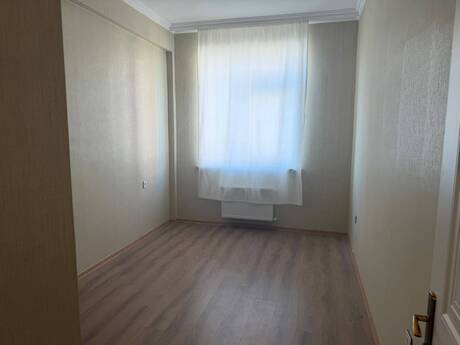 Binəqədidə 3 otaqlı yeni tikili mənzil kirayə verilir, 80 m², 600 AZN/ay, şəkil 4 / 7