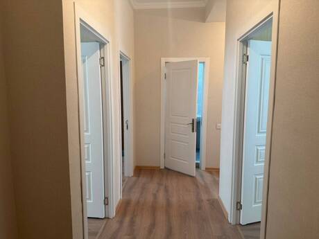 Binəqədidə 3 otaqlı yeni tikili mənzil kirayə verilir, 80 m², 600 AZN/ay, şəkil 5 / 7