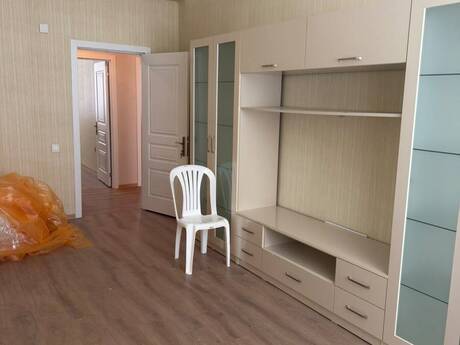 Binəqədidə 3 otaqlı yeni tikili mənzil kirayə verilir, 80 m², 600 AZN/ay, şəkil 2 / 7