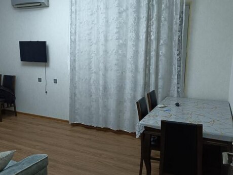 Объявление №6536965 - Баку, Низаминский  р., 2-комн., 55 м², 2/9 этаж