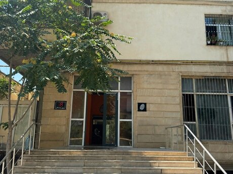 Elan №6536983 - Bakı, Şah İsmayıl Xətai m., 300 m²