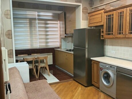 Əhmədlidə 3 otaqlı yeni tikili mənzil satılır, 139 m², 320 000 AZN, şəkil 4 / 12