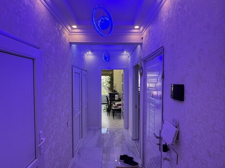 2-room old-build apartment for sale in Həzi Aslanov, 60 m², 173 000 AZN, photo 4 / 11