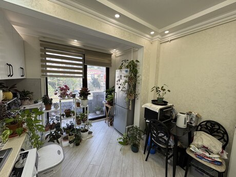 2-room old-build apartment for sale in Həzi Aslanov, 60 m², 173 000 AZN, photo 2 / 11