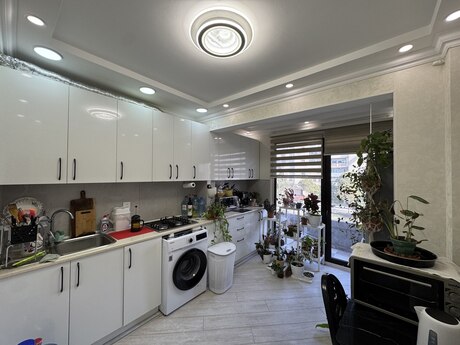 2-room old-build apartment for sale in Həzi Aslanov, 60 m², 173 000 AZN, photo 5 / 11