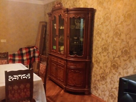 3-комн. · 85 m² · 9/9 этаж, Əhmədli