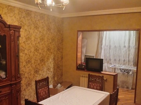 Əhmədlidə 3 otaqlı köhnə tikili mənzil satılır, 85 m², 163 000 AZN, şəkil 3 / 12