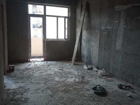 Qara Qarayevdə 2 otaqlı yeni tikili mənzil satılır, 73 m², 172 000 AZN, şəkil 5 / 6