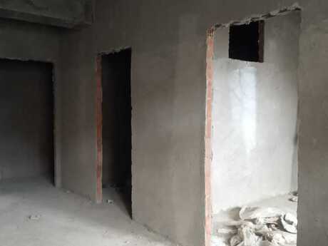 Qara Qarayevdə 2 otaqlı yeni tikili mənzil satılır, 73 m², 172 000 AZN, şəkil 2 / 6