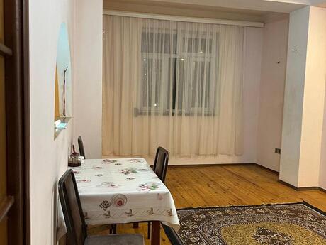 Bakıxanovda 2 otaqlı yeni tikili mənzil kirayə verilir, 60 m², 600 AZN/ay, şəkil 3 / 10