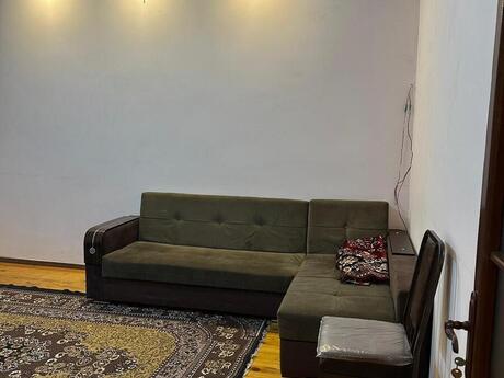 2-комнатная квартира, 60 м², Sabunçu, 600 AZN