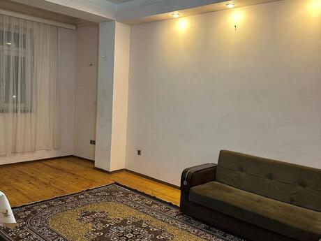 Bakıxanovda 2 otaqlı yeni tikili mənzil kirayə verilir, 60 m², 600 AZN/ay, şəkil 4 / 10