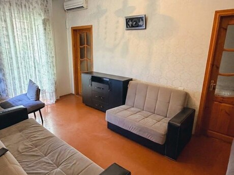 Elan №6536987 - Bakı, Nəriman Nərimanov m., 2 otaqlı, 50 m², 4/5 mərtəbə