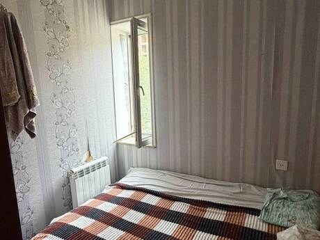 Nəriman Nərimanovda 2 otaqlı köhnə tikili mənzil satılır, 50 m², 189 000 AZN, şəkil 3 / 7