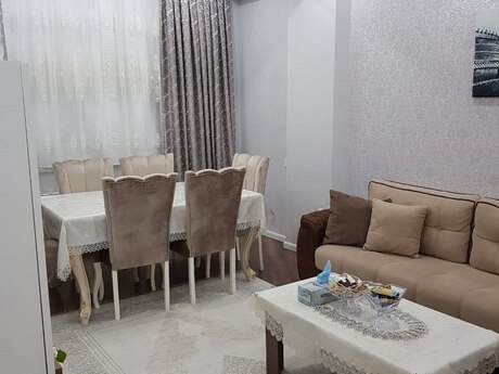 Zığda 2 otaqlı yeni tikili mənzil satılır, 54 m², 126 000 AZN, şəkil 2 / 12