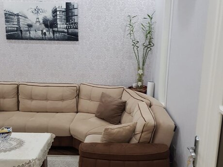 Zığda 2 otaqlı yeni tikili mənzil satılır, 54 m², 126 000 AZN, şəkil 4 / 12