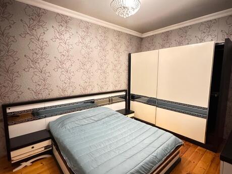 Dərnəgüldə 2 otaqlı yeni tikili mənzil kirayə verilir, 80 m², 799 AZN/ay, şəkil 2 / 12