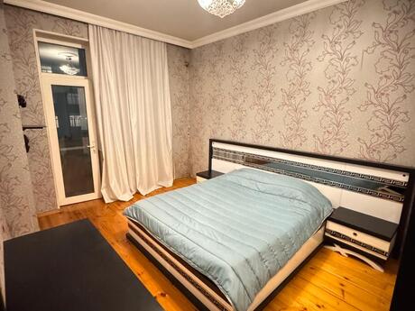 2 otaqlı mənzil, 80 m², Dərnəgül, 799 AZN