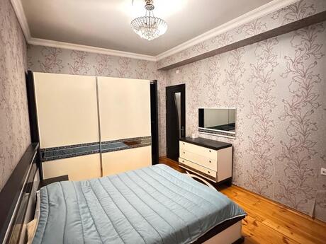 Dərnəgüldə 2 otaqlı yeni tikili mənzil kirayə verilir, 80 m², 799 AZN/ay, şəkil 3 / 12