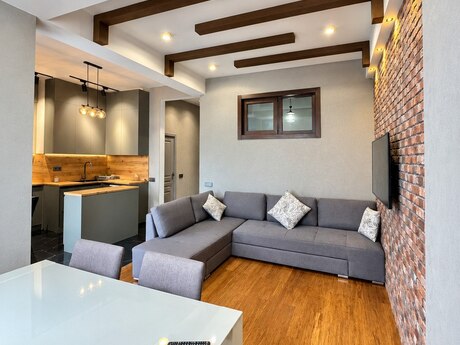 2 otaq · 55 m²