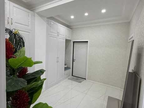 Elan №6536988 - Bakı, Həzi Aslanov m., 3 otaqlı, 91 m², 2/16 mərtəbə