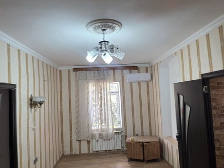 Объявление №6536993 - Баку, пос. Ени Сураханы, 3-комн., 60 м²