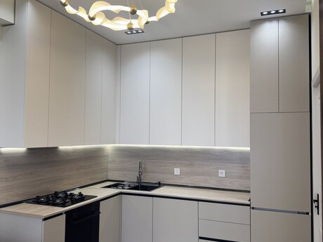 Lake City kompleksində 2 otaqlı yeni tikili mənzil satılır, 46 m², 207 000 AZN, şəkil 5 / 12