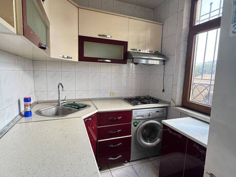 2-room old-build apartment for sale in Nəsimi, 55 m², 150 000 AZN, photo 4 / 9
