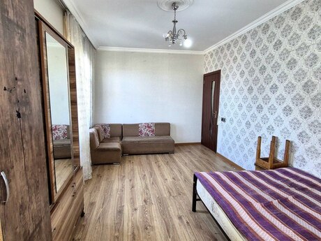 1-комнатная квартира, 45 м², Xətai, 350 AZN