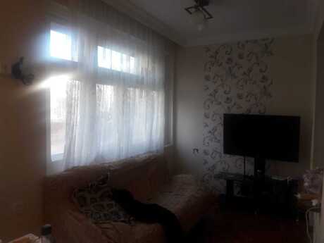 3-room apartment, 100 m², Nəsimi, 900 AZN