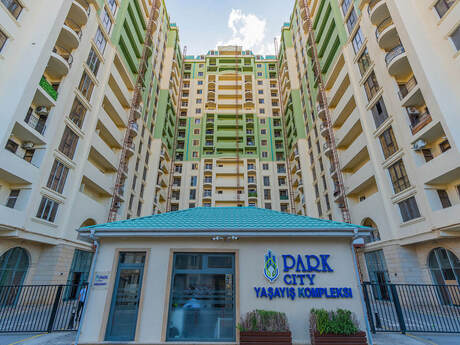 Elan №6537026 - Bakı, Neftçilər m., 3 otaqlı, 145 m², 11/19 mərtəbə