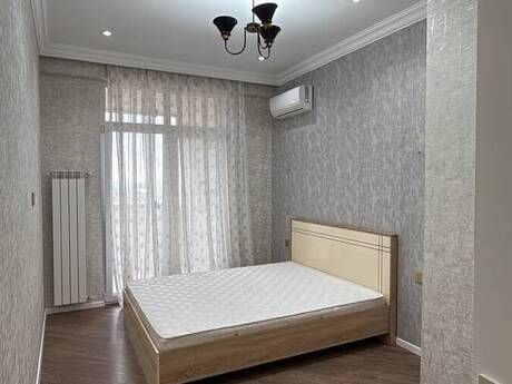 Azadlıq Prospektidə 2 otaqlı yeni tikili mənzil kirayə verilir, 63 m², 760 AZN/ay, şəkil 5 / 8