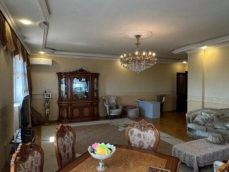 Gənclikdə 3 otaqlı yeni tikili mənzil satılır, 170 m², 370 000 AZN, şəkil 3 / 12